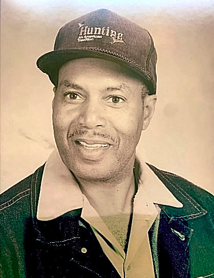 Photo of Mr. Fred L. Carr